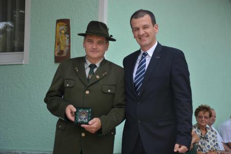 70 let LD Višnja Gora